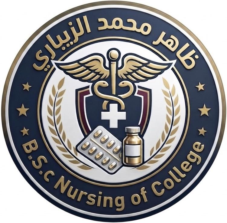 شعار العيادة